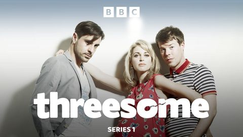 Threesome: S1 cover image cdn