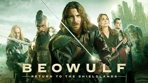 Beowulf: Return to the Shieldlands: S1 cover image cdn