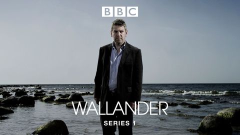Wallander: S1 cover image cdn