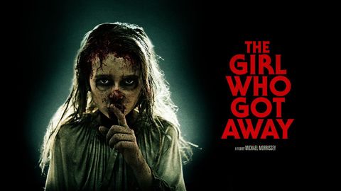 The Girl Who Got Away cover image cdn