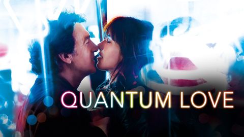 Quantum Love cover image cdn