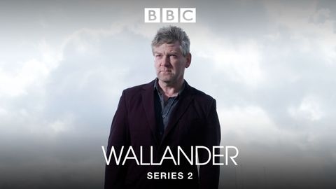 Wallander: S2 cover image cdn
