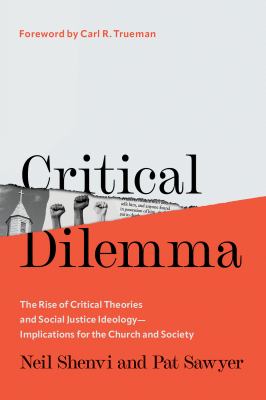 Critical dilemma  cover image cdn