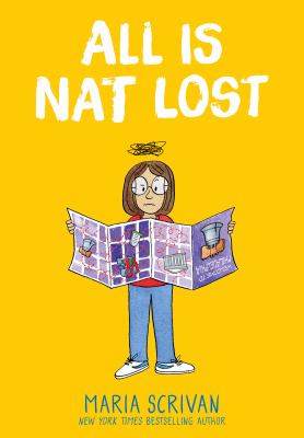 Nat enough. 5, All is Nat lost  cover image cdn
