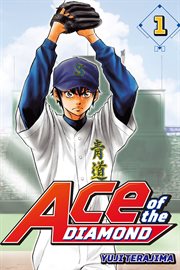 Ace of the Diamond : Ace of the Diamond cover image cdn