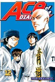 Ace of the diamond. 12 cover image cdn