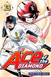 Ace of the diamond. 13 cover image cdn