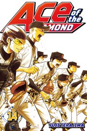 Ace of the diamond. 14 cover image cdn
