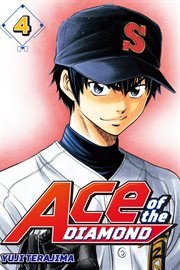 Ace of the Diamond : Ace of the Diamond cover image cdn