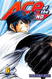 Ace of the Diamond : Ace of the Diamond cover image cdn