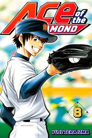 Ace of the Diamond : Ace of the Diamond cover image cdn