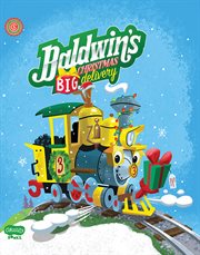 Baldwin's Big Christmas Delivery : Baldwin's Big Christmas Delivery cover image cdn