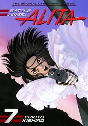 Battle Angel Alita : Battle Angel Alita cover image cdn