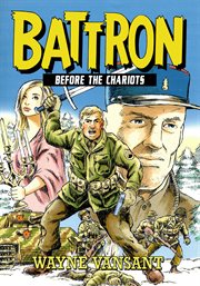 Battron : Before the Chariots. Battron cover image cdn
