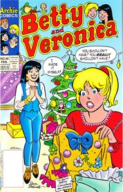 Betty and Veronica. Issue 96 cover image cdn