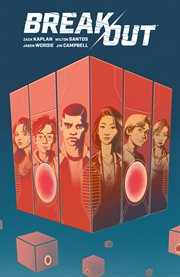 Break Out : Issues #1-4. Break Out cover image cdn