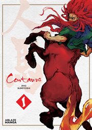 Centaurs : Centaurs cover image cdn