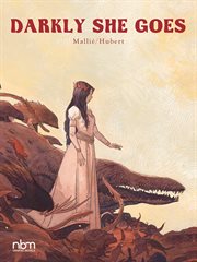 Darkly She Goes : Darkly She Goes cover image cdn