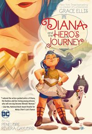 Diana and the Hero's Journey cover image cdn