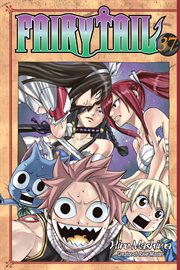 Fairy Tale : Fairy Tail cover image cdn