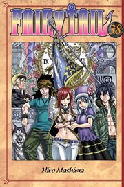 Fairy Tale : Fairy Tail cover image cdn