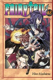Fairy Tale : Fairy Tail cover image cdn