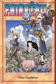 Fairy Tale : Fairy Tail cover image cdn