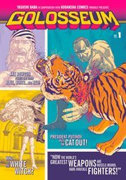 Golosseum : Golosseum cover image cdn