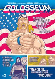 Golosseum : Golosseum cover image cdn