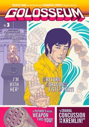 Golosseum : Golosseum cover image cdn