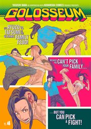 Golosseum : Golosseum cover image cdn