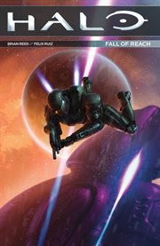 Halo : Fall of Reach. Halo: Fall of Reach cover image cdn