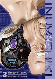 Inuyashiki : Inuyashiki cover image cdn