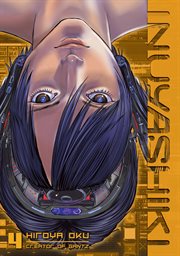 Inuyashiki : Inuyashiki cover image cdn