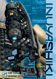 Inuyashiki : Inuyashiki cover image cdn
