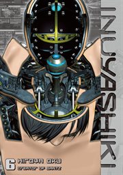 Inuyashiki : Inuyashiki cover image cdn