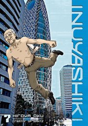 Inuyashiki : Inuyashiki cover image cdn