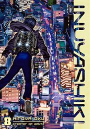 Inuyashiki : Inuyashiki cover image cdn