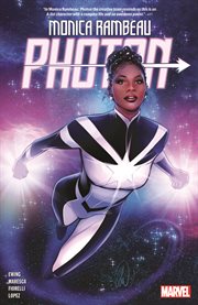 Monica Rambeau : Photon. Issues #1-5. Monica Rambeau: Photon cover image cdn