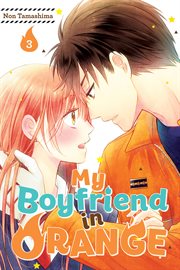 My Boyfriend in Orange : My Boyfriend in Orange cover image cdn