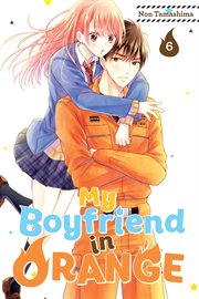 My Boyfriend in Orange : My Boyfriend in Orange cover image cdn