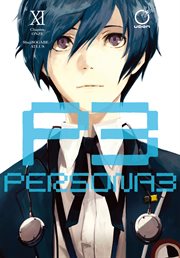 Persona 3 : Persona 3 cover image cdn