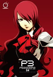Persona 3 : Persona 3 cover image cdn