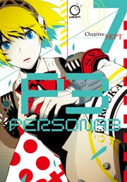 Persona 3 : Persona 3 cover image cdn