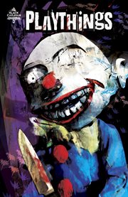 Playthings : Issue #5. Playthings cover image cdn