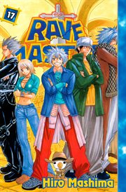 Rave Master : Rave Master cover image cdn