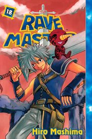 Rave Master : Rave Master cover image cdn