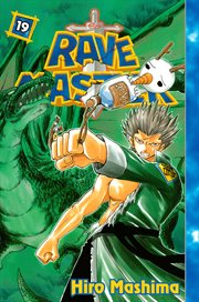 Rave Master : Rave Master cover image cdn