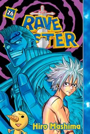 Rave Master : Rave Master cover image cdn
