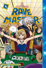 Rave Master : Rave Master cover image cdn